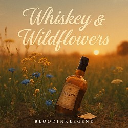 Whiskey and wallflower